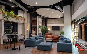 Campanile Krakow South